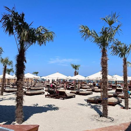 Mamaia Beach Condos 2 Năvodari Buitenkant foto